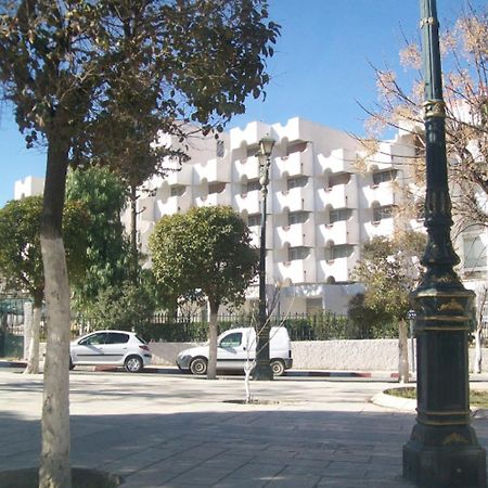 Hotel Chelia Μπάτνα Εξωτερικό φωτογραφία