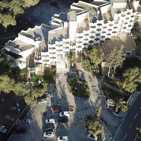 Hotel Chelia Μπάτνα Εξωτερικό φωτογραφία