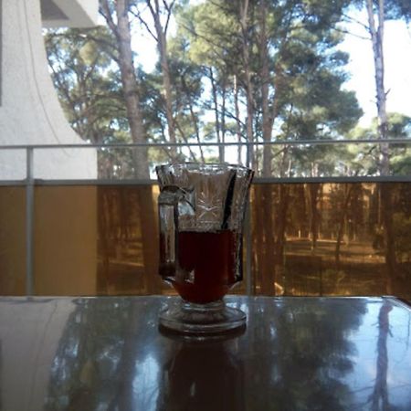 Hotel Chelia Μπάτνα Εξωτερικό φωτογραφία