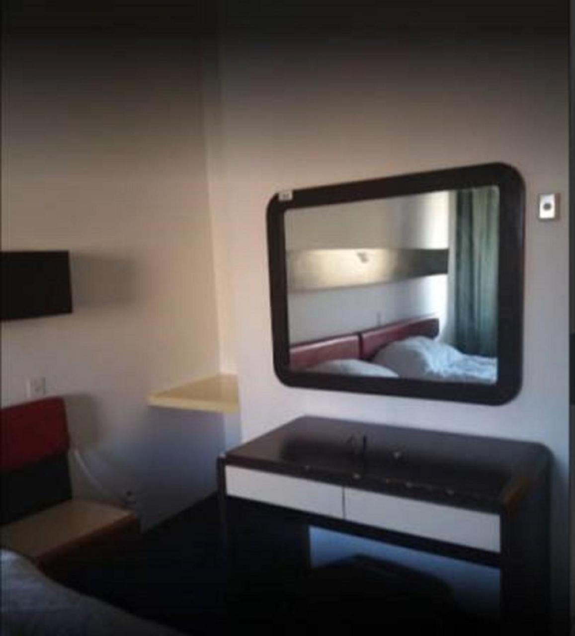 Hotel Chelia Μπάτνα Εξωτερικό φωτογραφία
