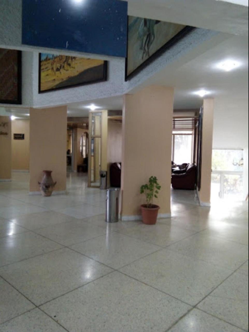 Hotel Chelia Μπάτνα Εξωτερικό φωτογραφία
