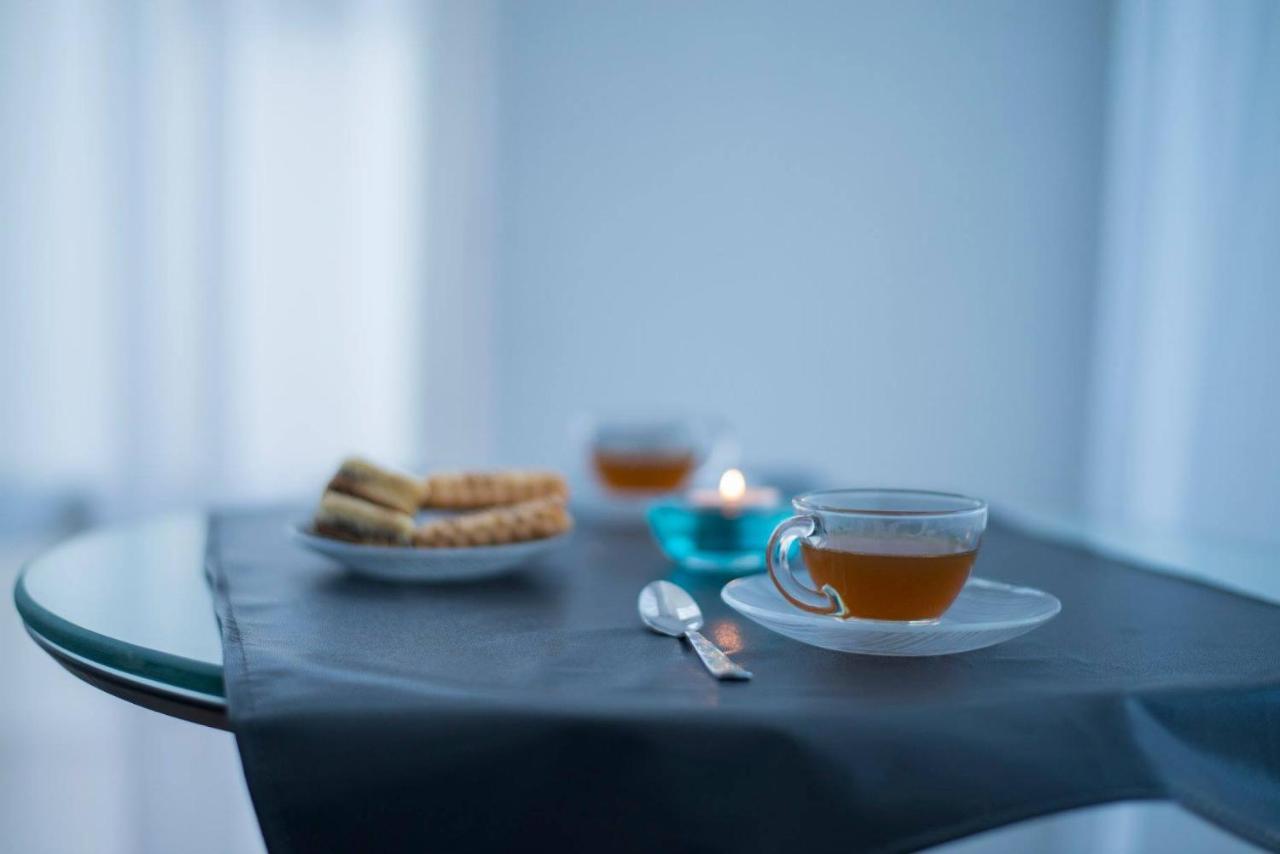 Hotel Chelia Μπάτνα Εξωτερικό φωτογραφία