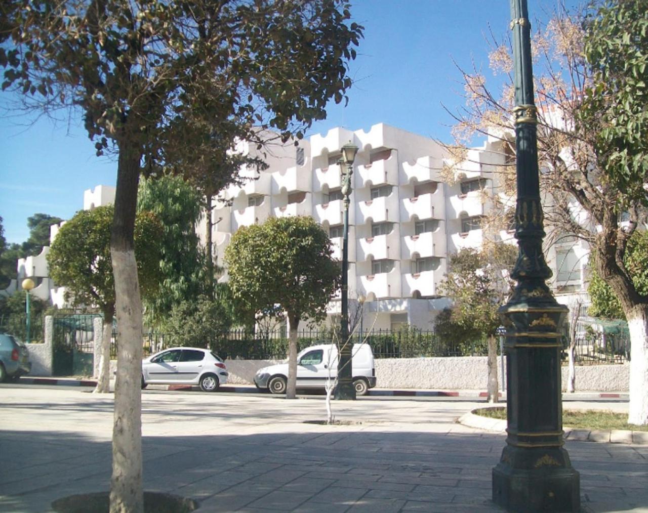 Hotel Chelia Μπάτνα Εξωτερικό φωτογραφία