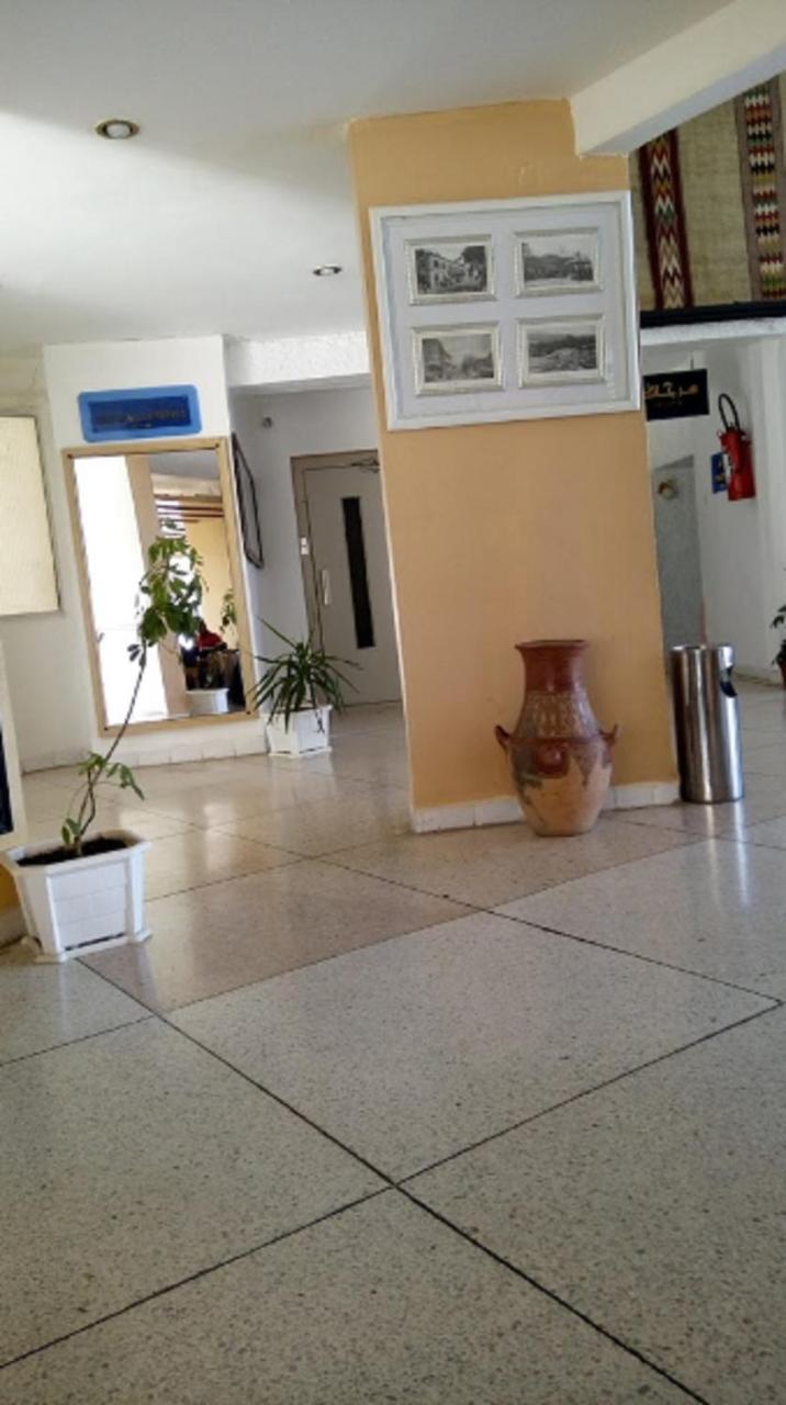 Hotel Chelia Μπάτνα Εξωτερικό φωτογραφία