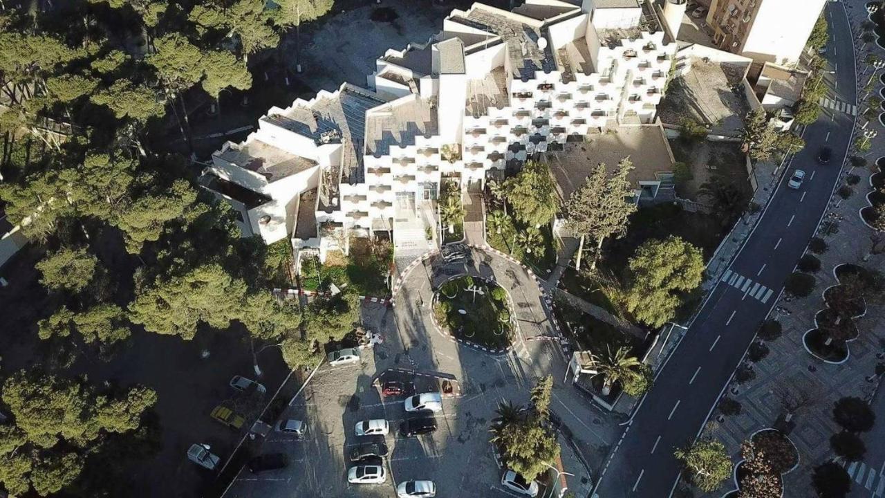 Hotel Chelia Μπάτνα Εξωτερικό φωτογραφία