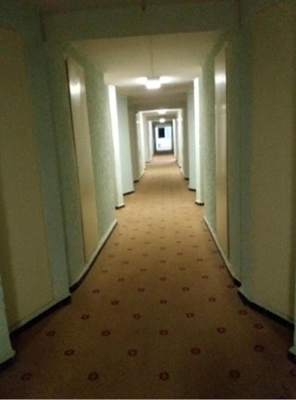 Hotel Chelia Μπάτνα Εξωτερικό φωτογραφία
