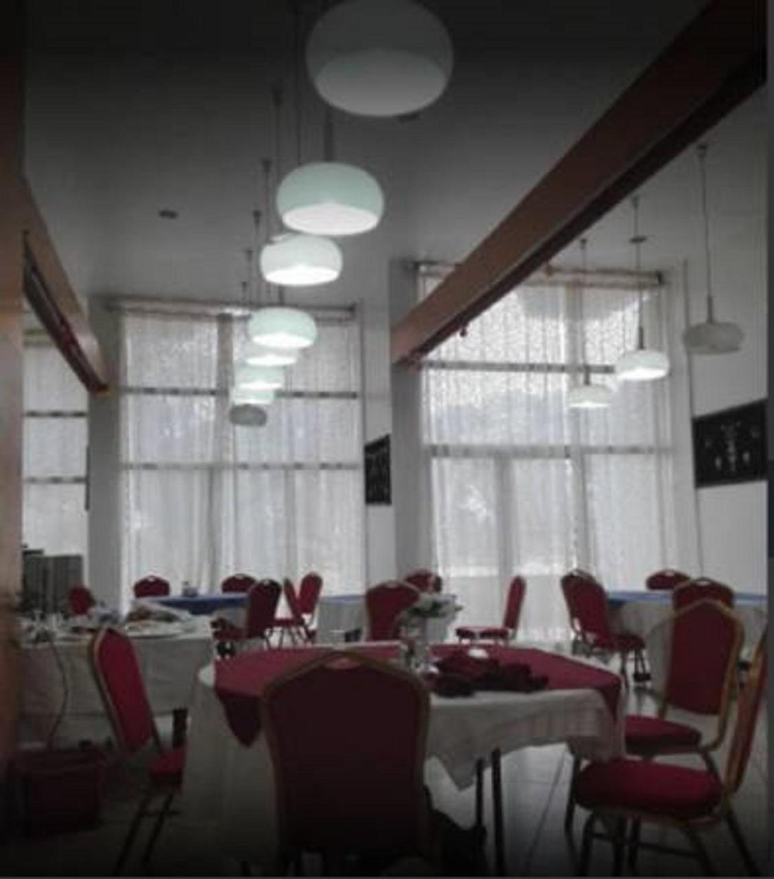 Hotel Chelia Μπάτνα Εξωτερικό φωτογραφία