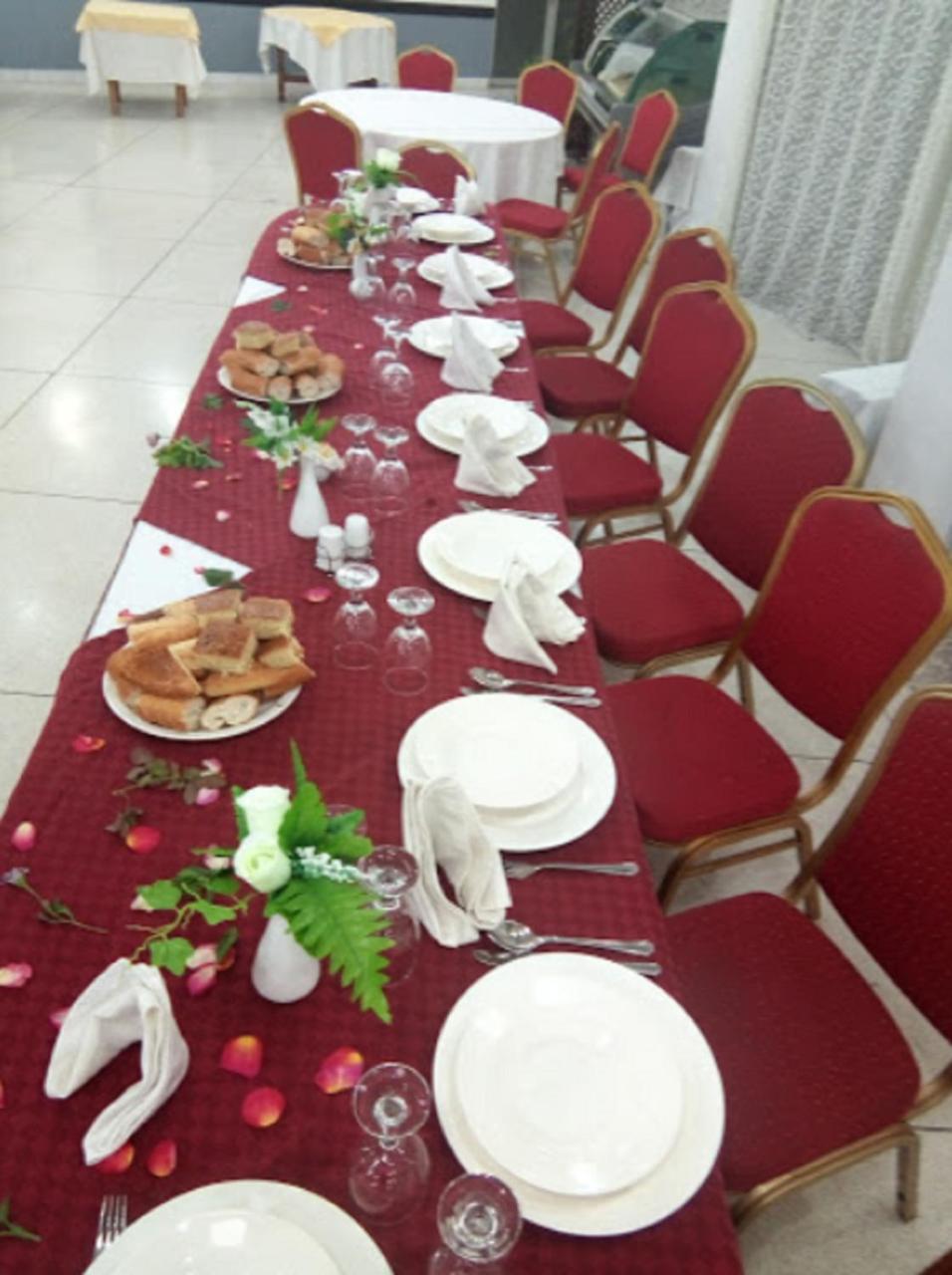 Hotel Chelia Μπάτνα Εξωτερικό φωτογραφία