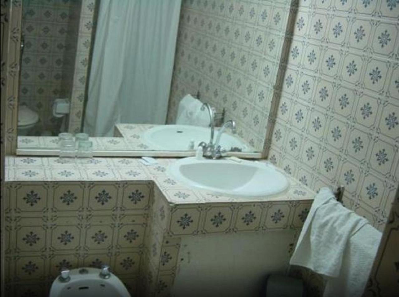 Hotel Chelia Μπάτνα Εξωτερικό φωτογραφία