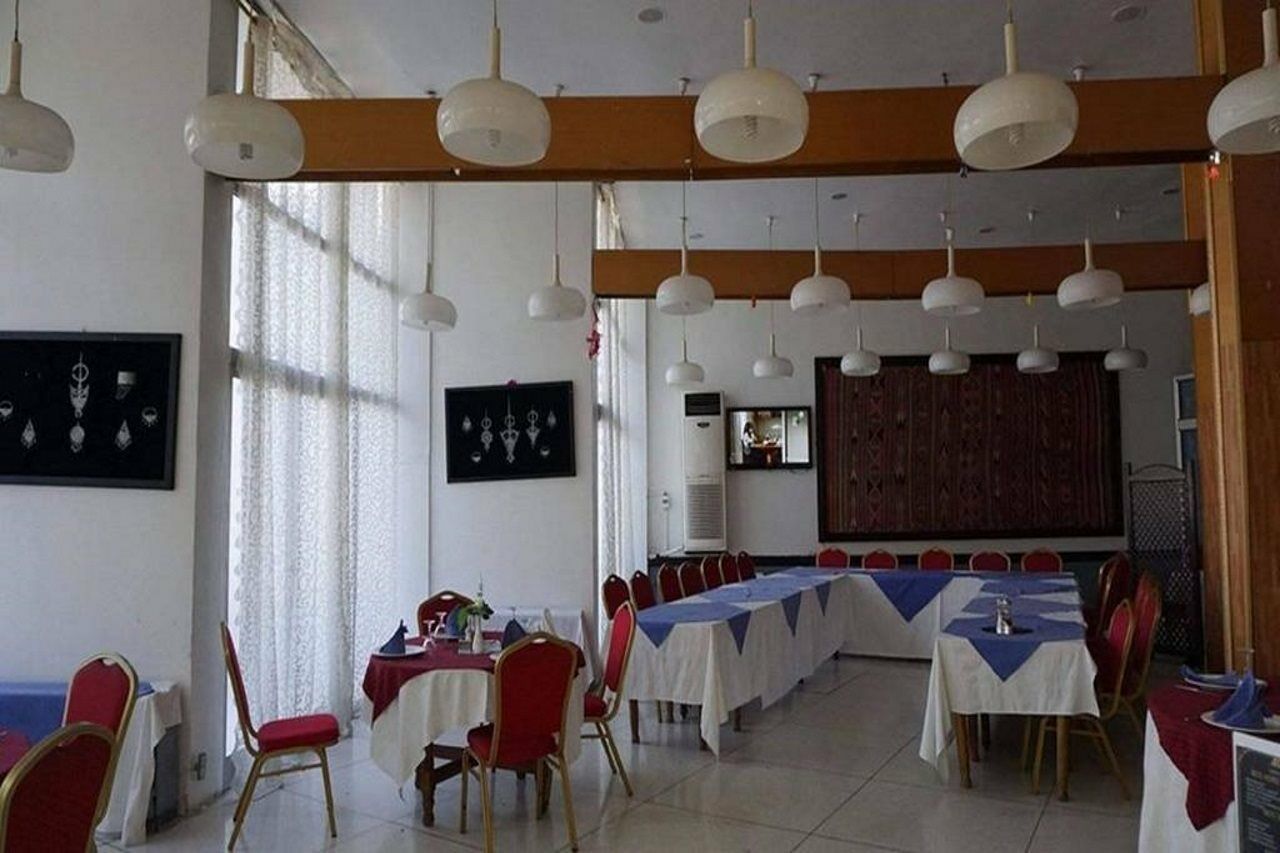 Hotel Chelia Μπάτνα Εξωτερικό φωτογραφία